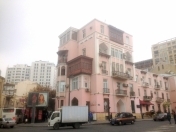 Satılır 2 otaqlı 52 m2 köhnə tikili Axundov bağı