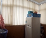 İcarəyə verilir 2 otaqlı 55 m2 köhnə tikili Sərhədçi İdman kompleksi