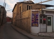 Satılır 4 otaqlı 110 m2 həyət evi Əmircan