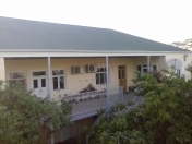 Satılır 10 otaqlı 400 m2 həyət evi Xırdalan