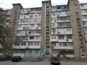 İcarəyə verilir 3 otaqlı 92 m2 köhnə tikili İzmir parkı