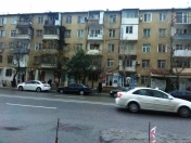 Satılır 3 otaqlı 75 m2 köhnə tikili Bakı Dövlət Universiteti