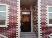 Satılır 4 otaqlı 130 m2 həyət evi Hövsan