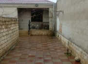 Satılır 3 otaqlı 100 m2 həyət evi Masazır