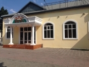 Satılır 10 otaqlı 3000 m2 obyekt Xətai r.