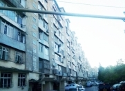 Satılır 3 otaqlı 65 m2 köhnə tikili Zərifə Əliyeva adına park