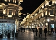 İcarəyə verilir 3 otaqlı 160 m2 köhnə tikili Sahil m.