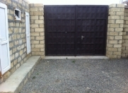 Satılır 2 otaqlı 40 m2 həyət evi Güzdək