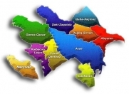 İcarəyə verilir 2 otaqlı 55 m2 həyət evi Aygun City