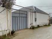 Satılır 2 otaqlı 300 m2 həyət evi Buzovna