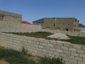 Satılır 4 sot torpaq Ramana