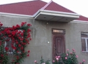 Satılır 3 otaqlı 100 m2 həyət evi Mehdiabad