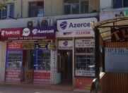 Satılır 4 otaqlı 120 m2 yeni tikili Binəqədi r.