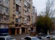 Satılır 4 otaqlı 100 m2 köhnə tikili Y.Günəşli