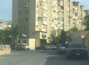 Satılır 2 otaqlı 97 m2 köhnə tikili 8 mkr