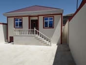 Satılır 4 otaqlı 110 m2 həyət evi Hövsan