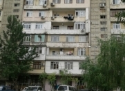 Satılır 5 otaqlı 90 m2 köhnə tikili Bakıxanov