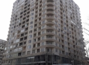 Satılır 3 otaqlı 153 m2 yeni tikili Elmlər Akademiyası m.
