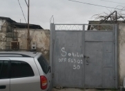 Satılır 3 otaqlı 48 m2 həyət evi Sumqayıt