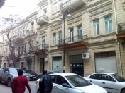 İcarəyə verilir 2 otaqlı 50 m2 köhnə tikili Badamdar