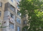 İcarəyə verilir 2 otaqlı 55 m2 köhnə tikili Nəsimi m.