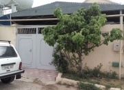 Satılır 5 otaqlı 200 m2 həyət evi Binəqədi