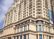 İcarəyə verilir 3 otaqlı 122 m2 yeni tikili Elmlər Akademiyası m.