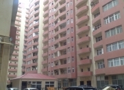 Satılır 3 otaqlı 143 m2 yeni tikili Elmlər Akademiyası m.