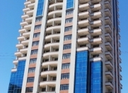 Satılır 4 otaqlı 210 m2 yeni tikili İzmir parkı