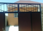 Satılır 2 otaqlı 60 m2 həyət evi Maştağa