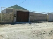 Satılır 4 otaqlı 81 m2 həyət evi Hövsan