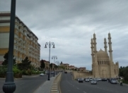 Satılır 3 otaqlı 96 m2 köhnə tikili 6 mkr