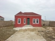 Satılır 3 otaqlı 100 m2 bağ evi Xəzər r.