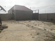 Satılır 1 otaqlı 40 m2 həyət evi Həzi Aslanov m.