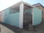 Satılır 2 otaqlı 57 m2 həyət evi Masazır