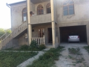 Satılır 10 otaqlı 300 m2 həyət evi Sulutəpə