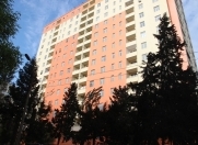 Satılır 3 otaqlı 137 m2 yeni tikili Əhmədli