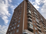 Satılır 4 otaqlı 120 m2 yeni tikili Memar Əcəmi m.
