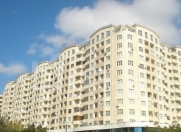 İcarəyə verilir 2 otaqlı 68 m2 yeni tikili 8 km