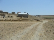 Satılır 8 sot torpaq Müşfiqabad