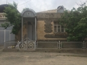 Satılır 4 otaqlı 189 m2 həyət evi Gəncə