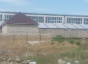 Satılır 3 sot torpaq Rəsulzadə
