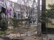 Satılır 2 otaqlı 43 m2 köhnə tikili 5 mkr