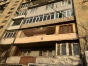 Satılır 5 otaqlı 125 m2 köhnə tikili Əhmədli m.