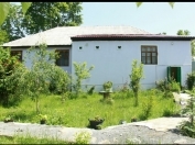 Satılır 4 otaqlı 143 m2 həyət evi Qəbələ