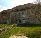 Satılır 10 otaqlı 500 m2 həyət evi Şəki