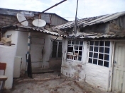 Satılır 2 otaqlı 45 m2 həyət evi Koroğlu m.