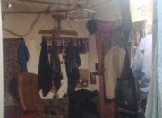 Satılır 1 otaqlı 12 m2 həyət evi Nərimanov heykəli