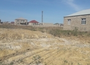 Satılır 3 sot torpaq Ramana