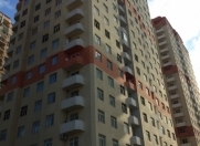 İcarəyə verilir 3 otaqlı 150 m2 yeni tikili Tibb Universiteti
